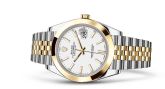 Rolex - 126303-0016