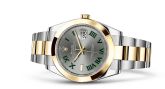 Rolex - 126303-0019