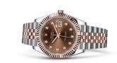 Rolex - 126331-0004