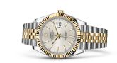 Rolex - 126333-0002
