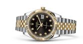 Rolex - 126333-0006