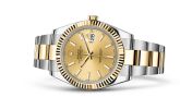 Rolex - 126333-0009