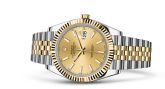 Rolex - 126333-0010