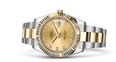 Rolex - 126333-0011