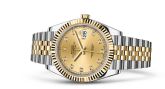 Rolex - 126333-0012