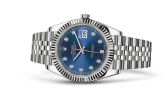 Rolex - 126334-0016