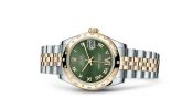Rolex - 178343-0011