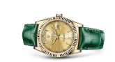 Rolex - 118138-0125