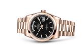 Rolex - 118205f-0002