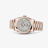 Rolex - 118205f-0020