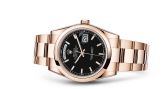 Rolex - 118205f-0060