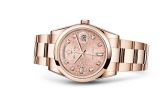 Rolex - 118205f-0062