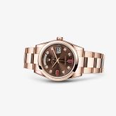 Rolex - 118205f-0107