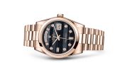 Rolex - 118205f-0117
