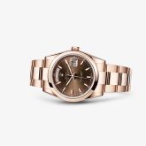Rolex - 118205f-0127