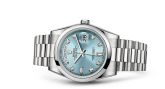 Rolex - 118206-0036