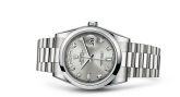 Rolex - 118206-0037