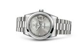 Rolex - 118206-0039