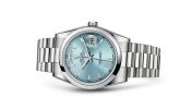 Rolex - 118206-0040