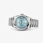 Rolex - 118206-0040