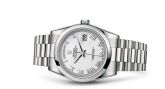 Rolex - 118206-0041