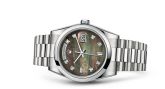 Rolex - 118206-0043