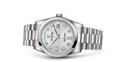 Rolex - 118206-0048