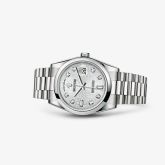 Rolex - 118206-0048
