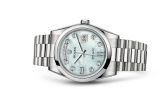 Rolex - 118206-0119