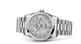 Rolex - 118206-0120