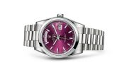 Rolex - 118206-0121