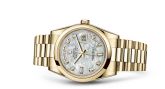 Rolex - 118208-0061