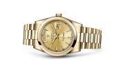 Rolex - 118208-0062