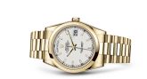 Rolex - 118208-0068