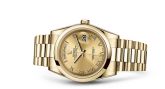 Rolex - 118208-0077