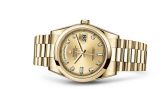 Rolex - 118208-0080