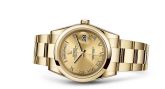 Rolex - 118208-0105