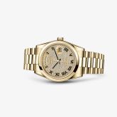 Rolex - 118208-0214