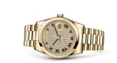 Rolex - 118208-0214