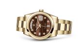 Rolex - 118208-0333