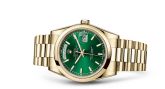 Rolex - 118208-0349