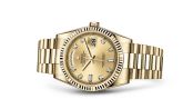 Rolex - 118238-0116