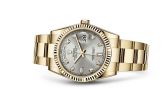 Rolex - 118238-0163