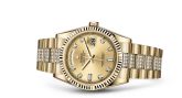 Rolex - 118238-0404