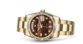 Rolex - 118238-0420