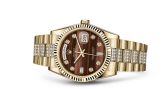Rolex - 118238-0421