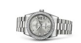 Rolex - 118346-0024