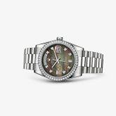 Rolex - 118346-0026
