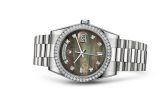 Rolex - 118346-0026