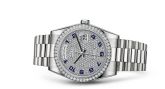 Rolex - 118346-0036